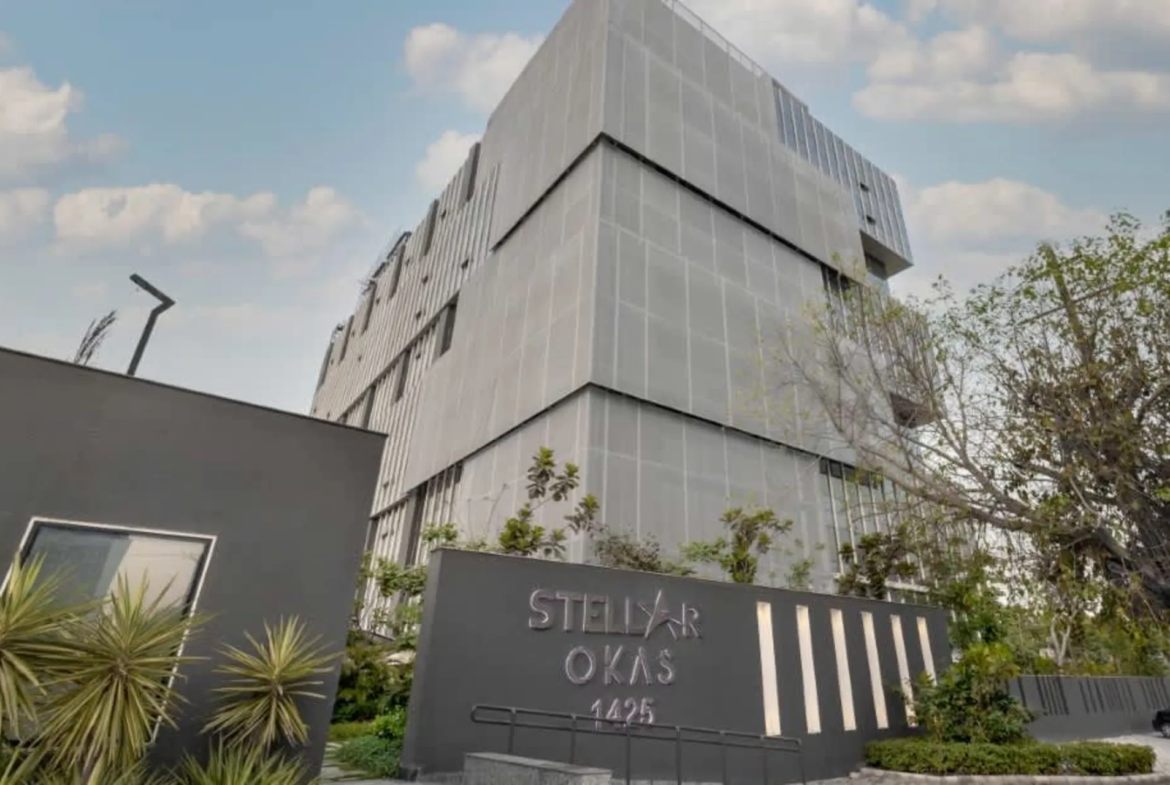 Office Space for rent in Stellar OKAS 1425 Noida