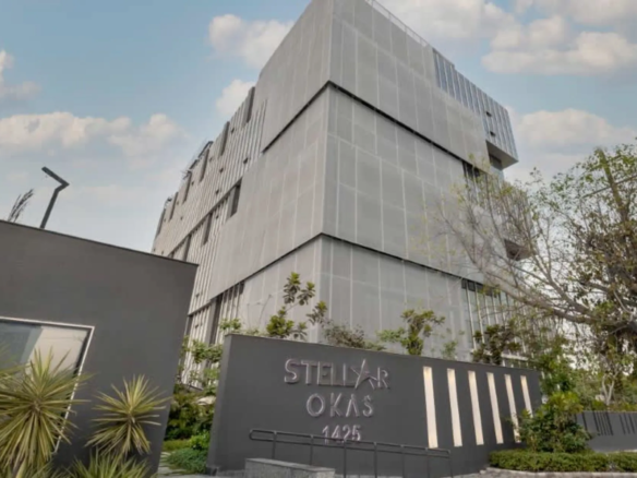 Office Space for rent in Stellar OKAS 1425 Noida