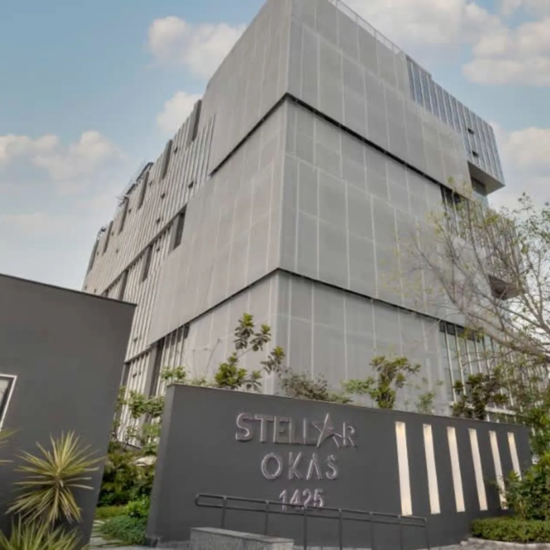 Office Space for rent in Stellar OKAS 1425 Noida
