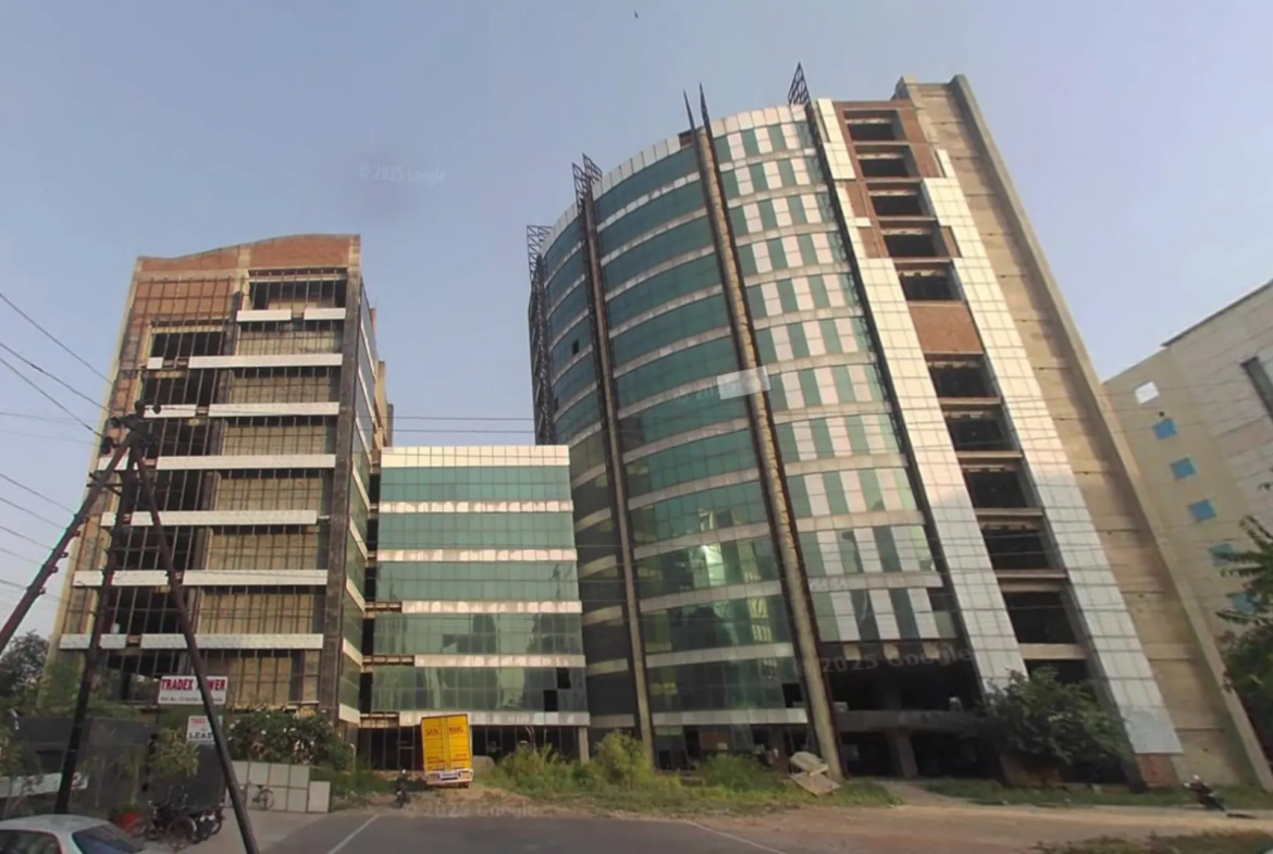 Techno Touch Tower 1 Noida