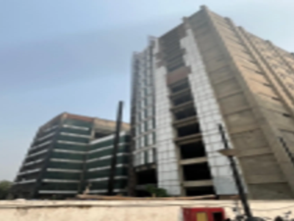 Techno Touch Tower 1 Noida