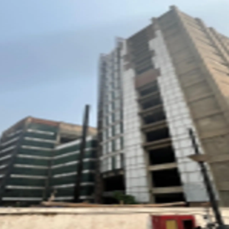 Techno Touch Tower 1 Noida