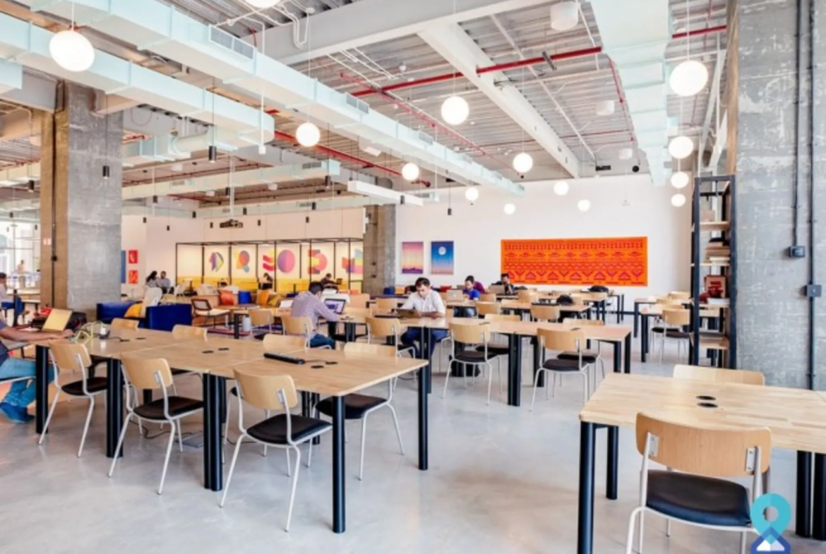 Techno Touch Tower 1 Noida