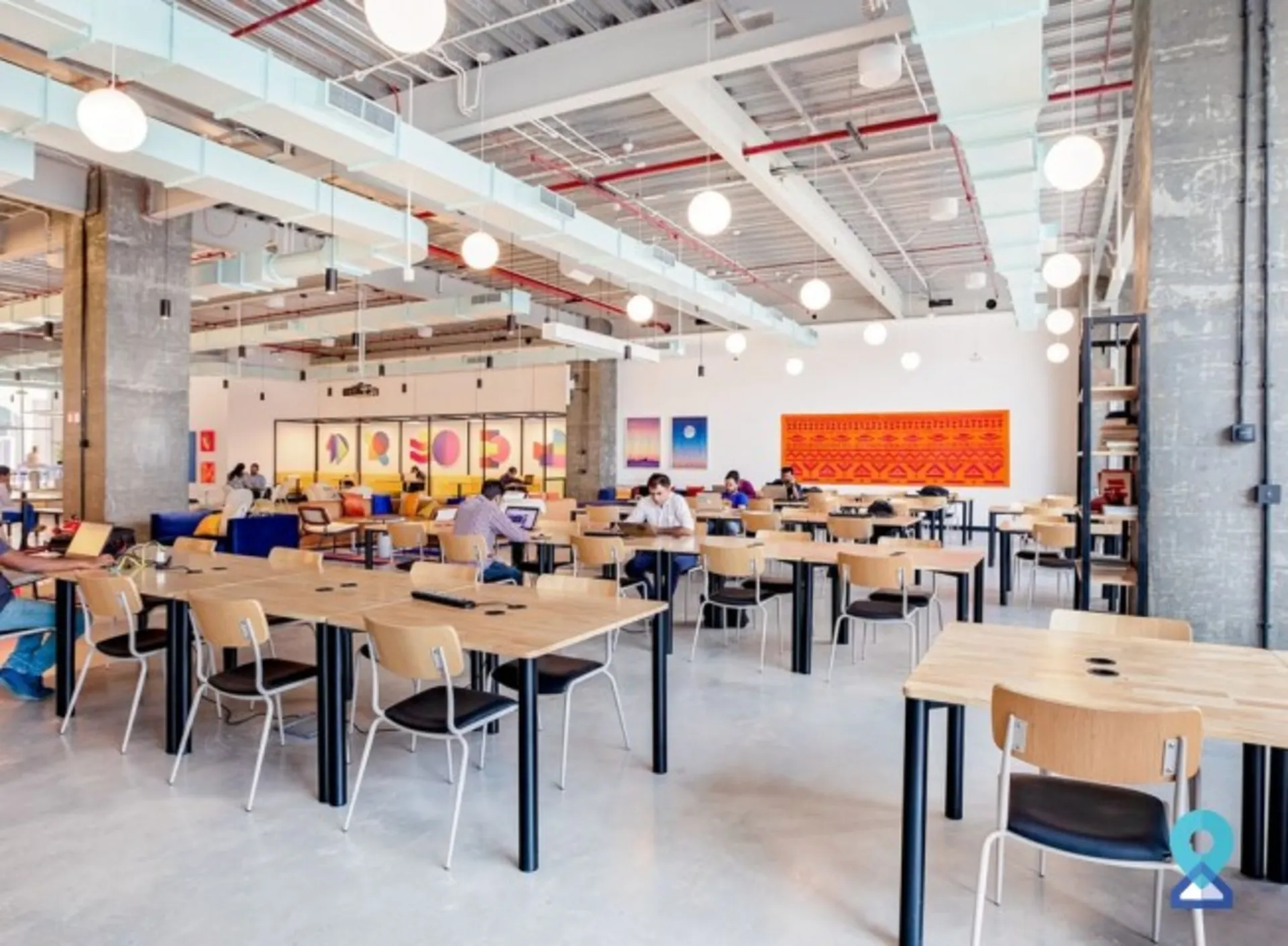 Techno Touch Tower 1 Noida