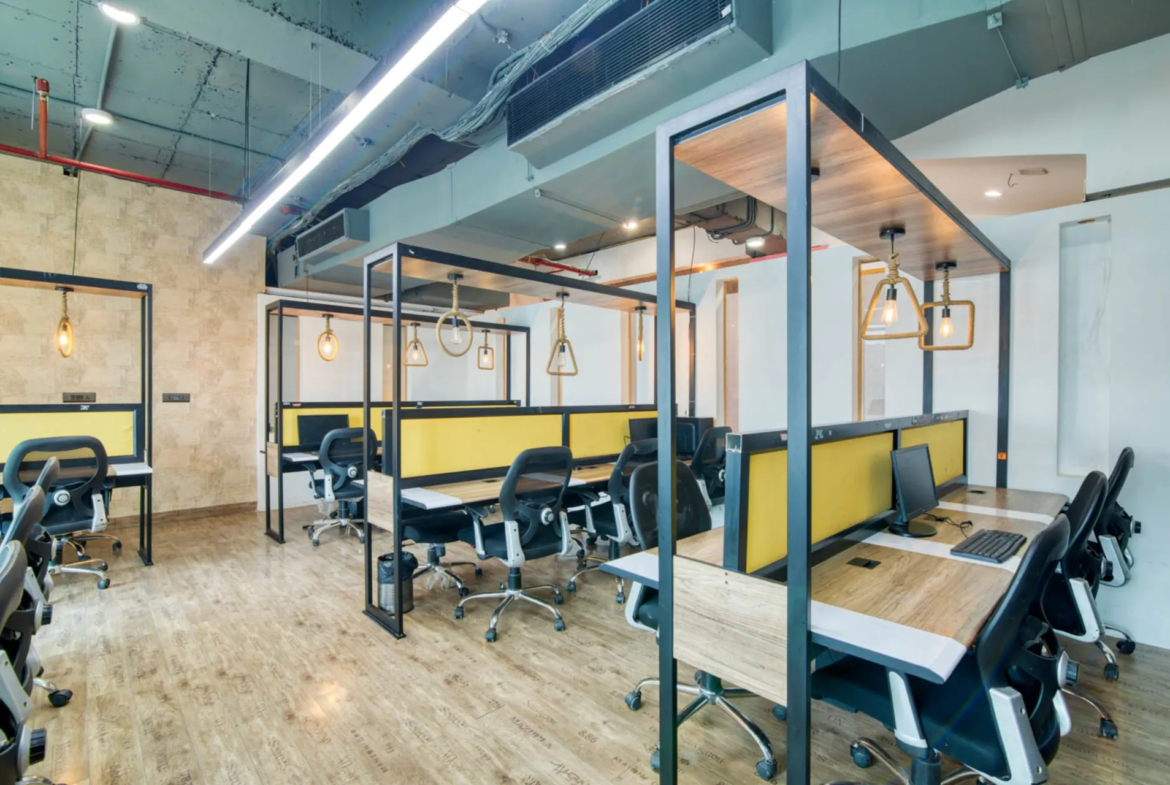 Techno Touch Tower 1 Noida