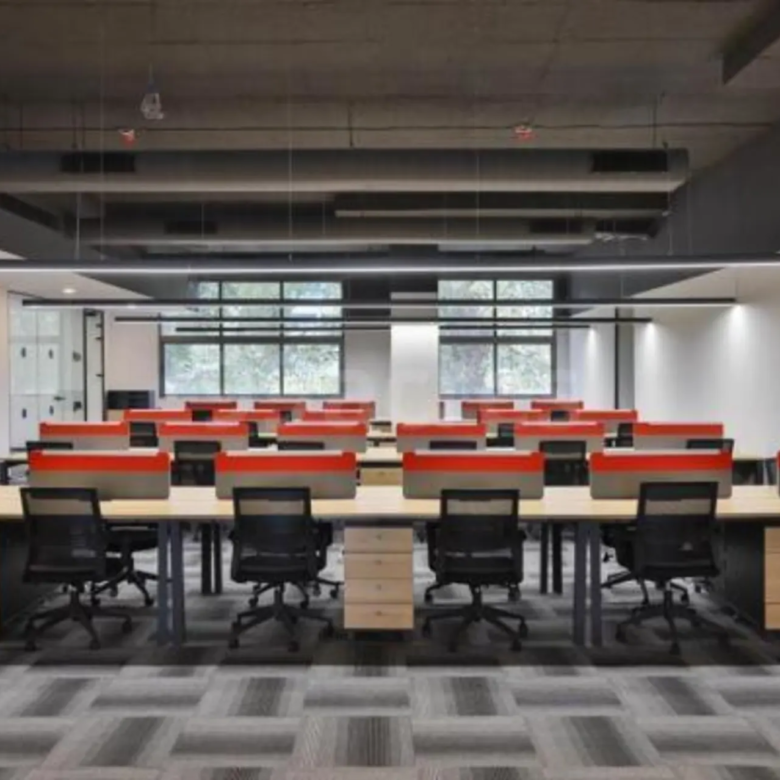 The Corenthum Noida