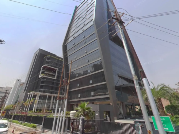 The Ikon Tower Noida