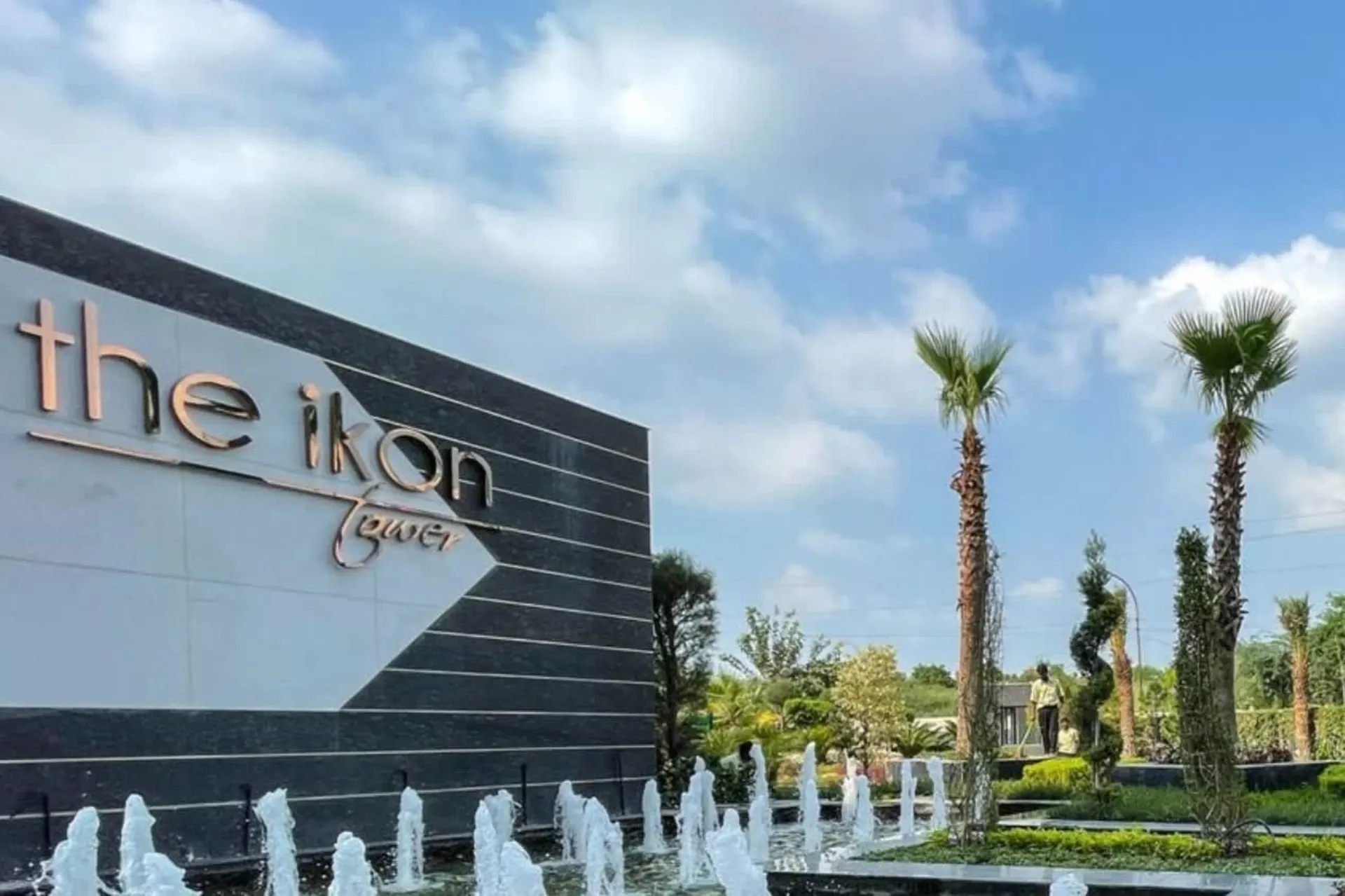 The-Ikon-tower-Noida_03 The Ikon Tower Noida