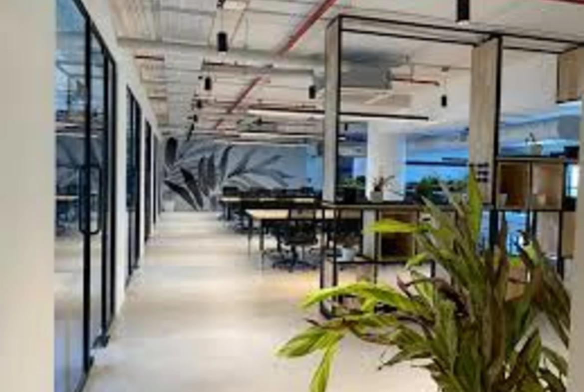 The Ikon Tower Noida