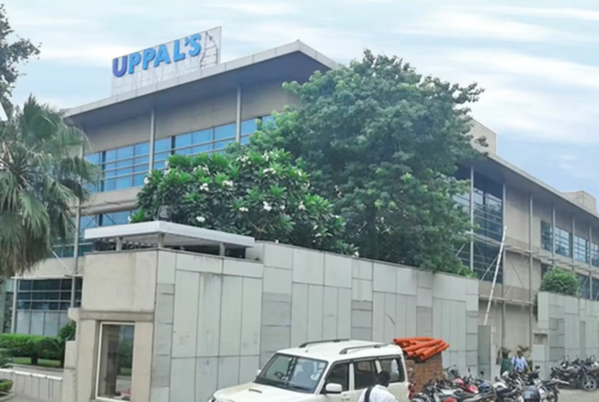 The Mira Corporate Suites