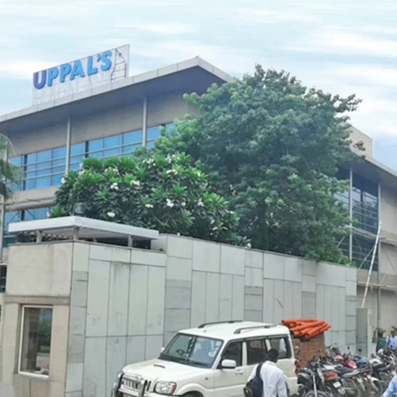 The Mira Corporate Suites