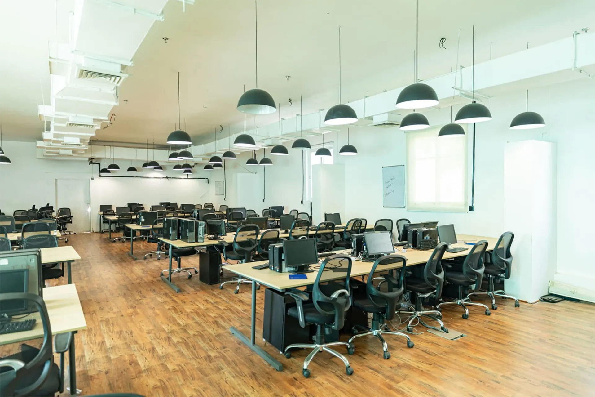 The Mira Corporate Suites