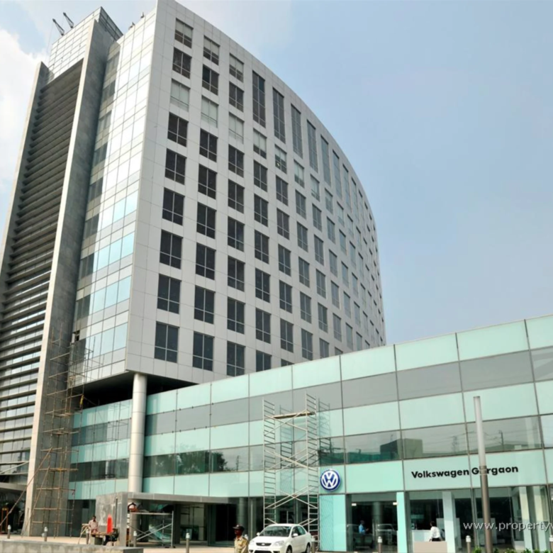 Vatika City Point MG Road Gurgaon