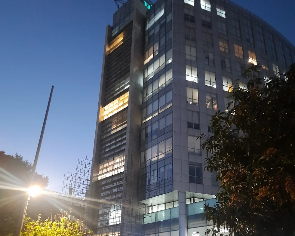 Vatika City Point MG Road Gurgaon
