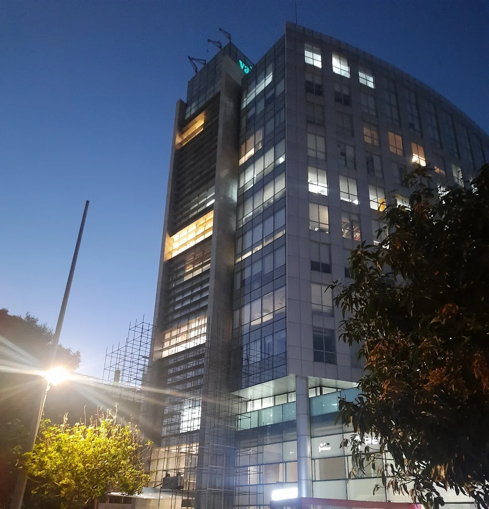 Vatika City Point MG Road Gurgaon