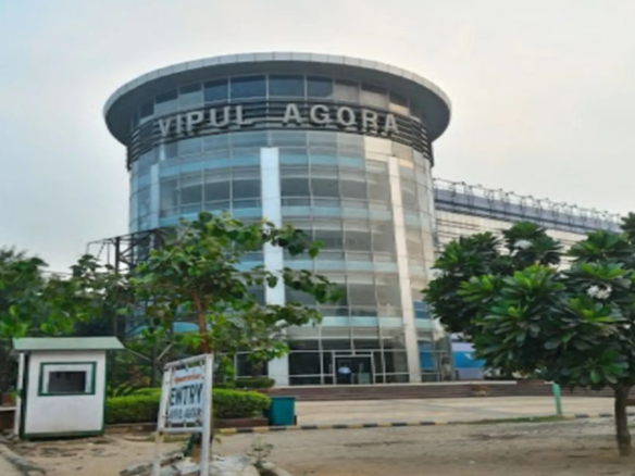 Vipul Agora Gurgaon