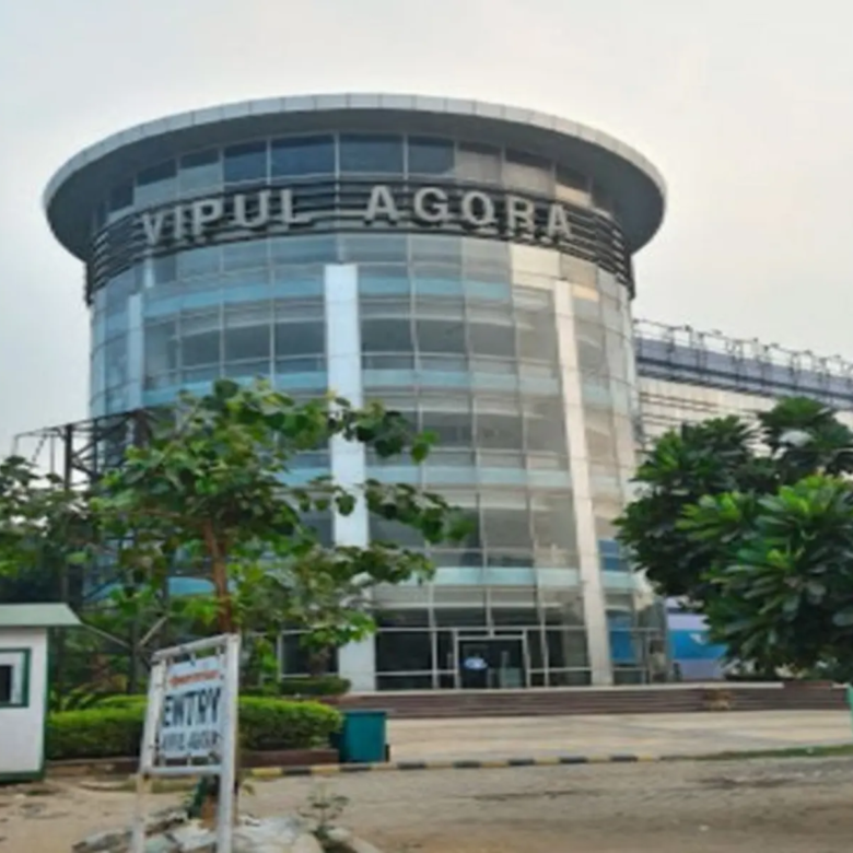 Vipul Agora Gurgaon