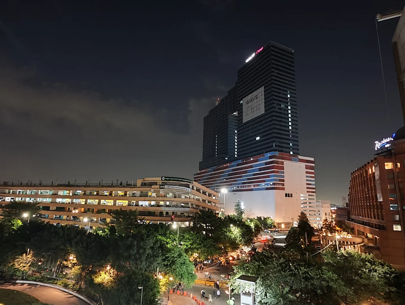 Wave-One-Noida_01 Wave One Noida