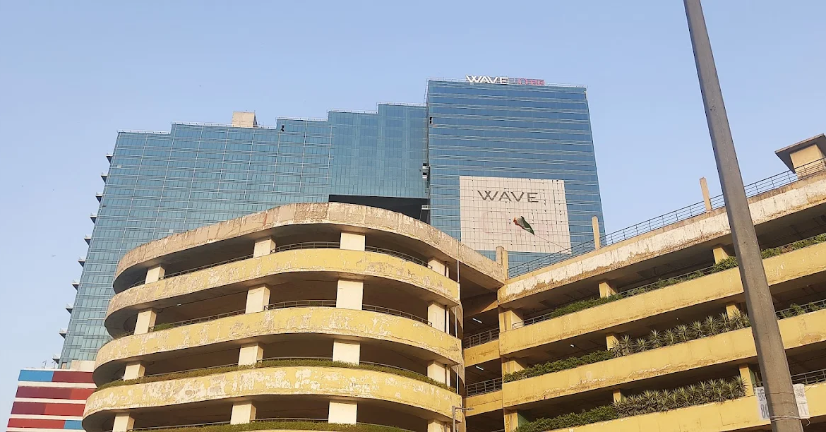 Wave One Noida
