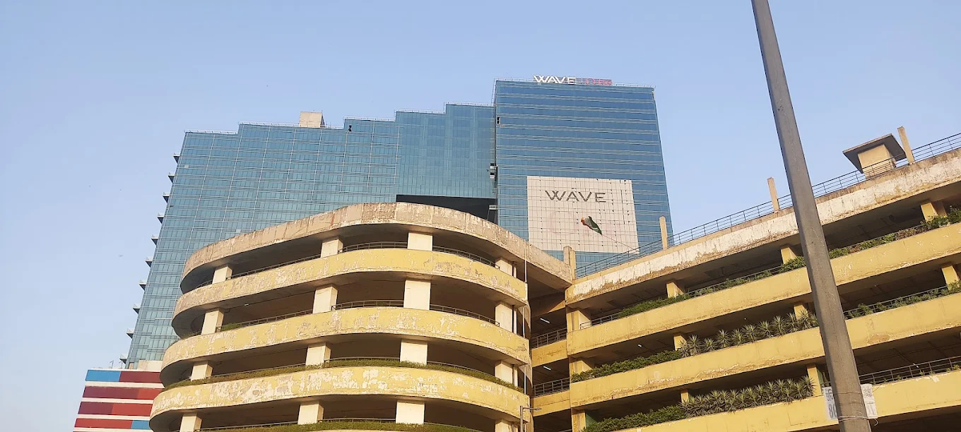 Wave-One-Noida_02 Wave One Noida