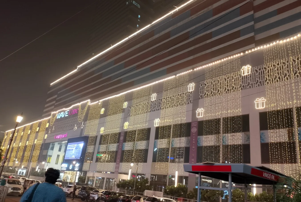 Wave One Noida