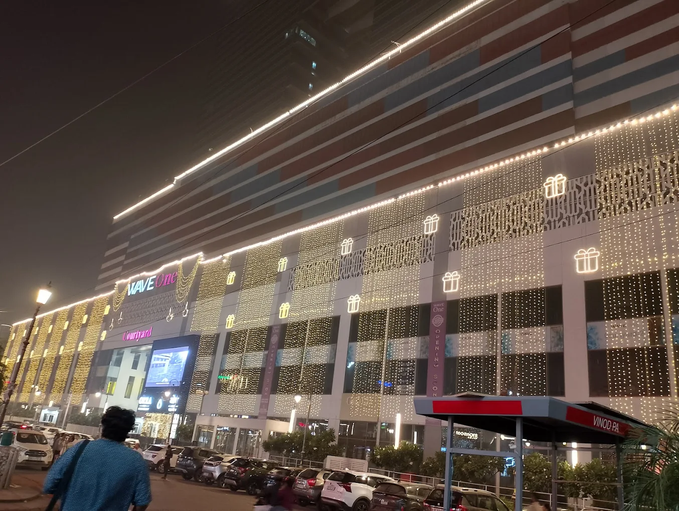 Wave-One-Noida_03 Wave One Noida