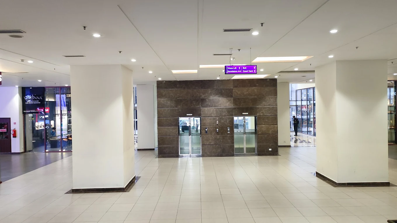 Wave-One-Noida_05 Wave One Noida