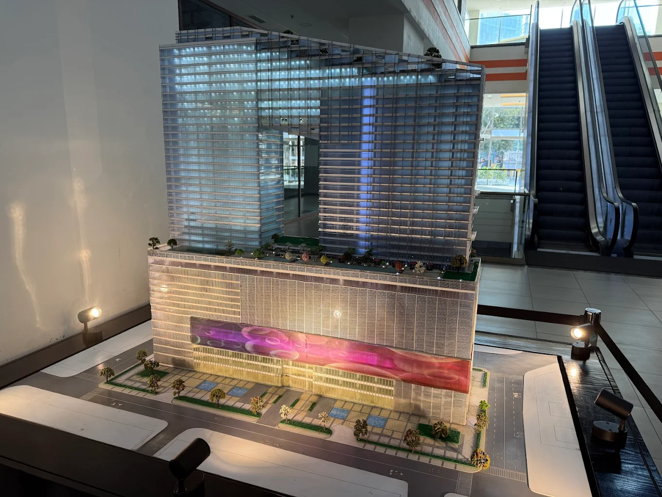 Wave-One-Noida_08 Wave One Noida