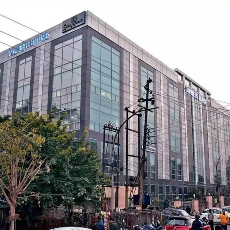 Pioneer House Noida