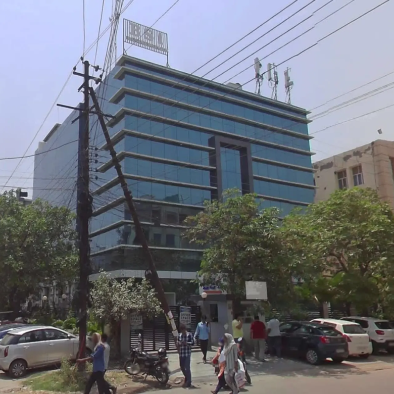 BSI Business Park Sector 63 Noida Smartspace
