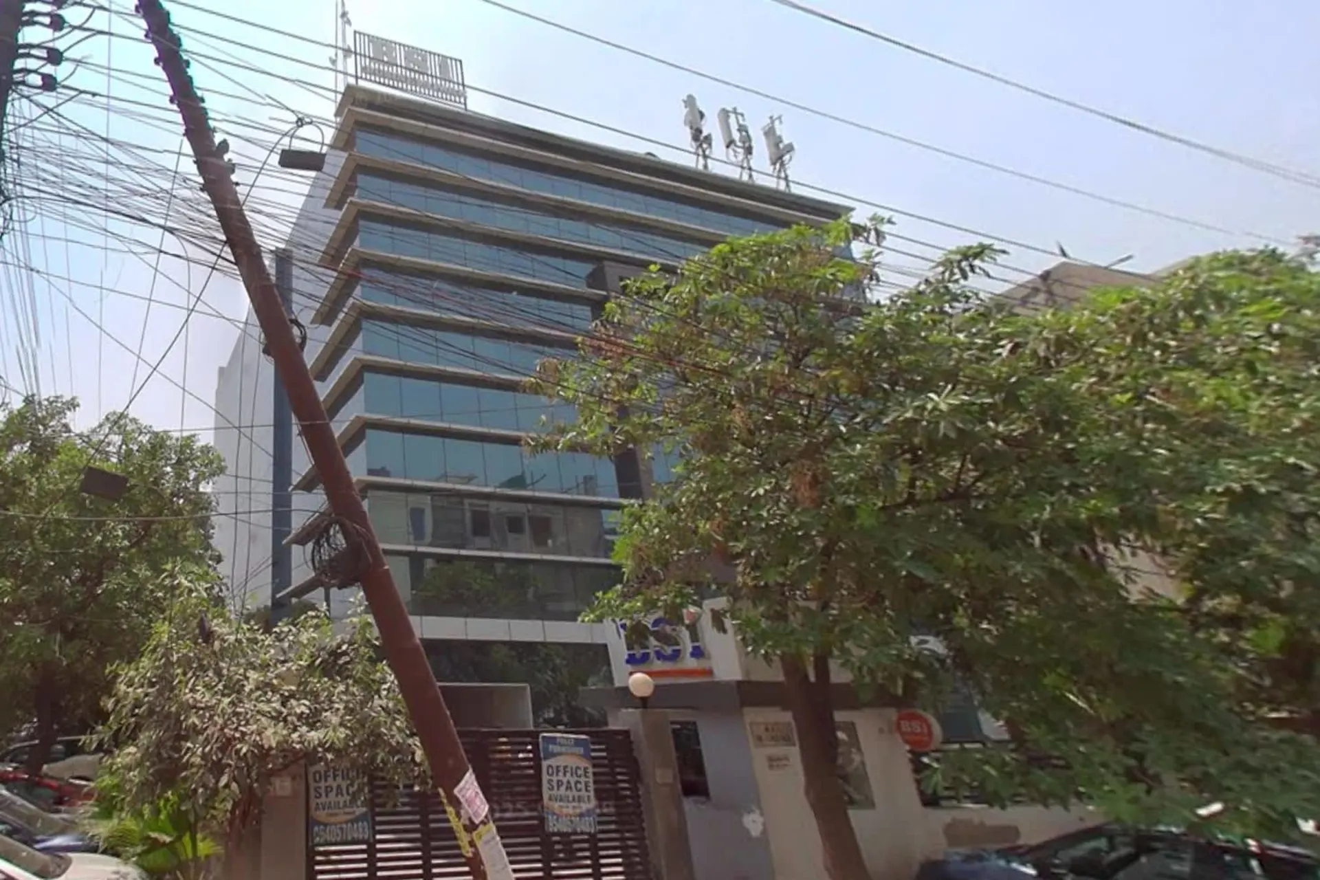 BSI-Business-Park-Sector-63-Noida_01 BSI Business Park Sector 63 Noida Smartspace