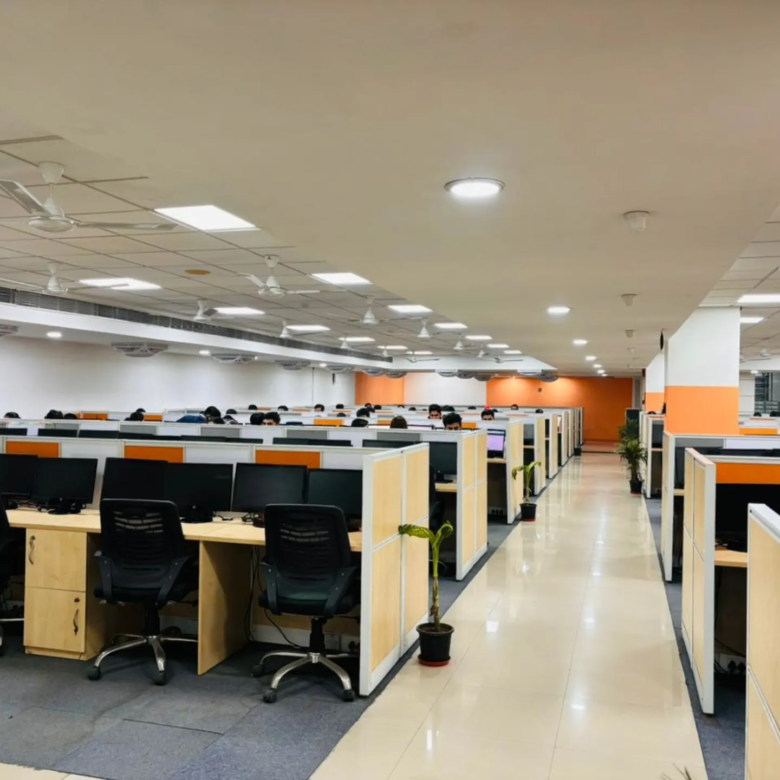 BSI Business Park Sector 63 Noida Smartspace