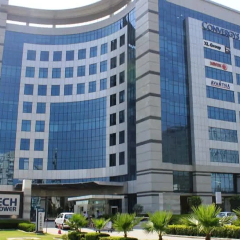 Bestech Business Tower Gurgaon