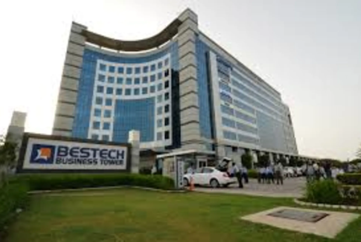 Bestech Business Tower Gurgaon