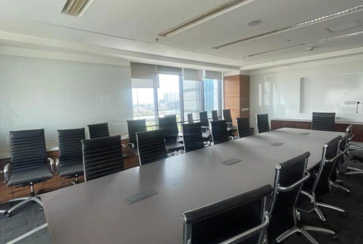 Bestech Business Tower Gurgaon