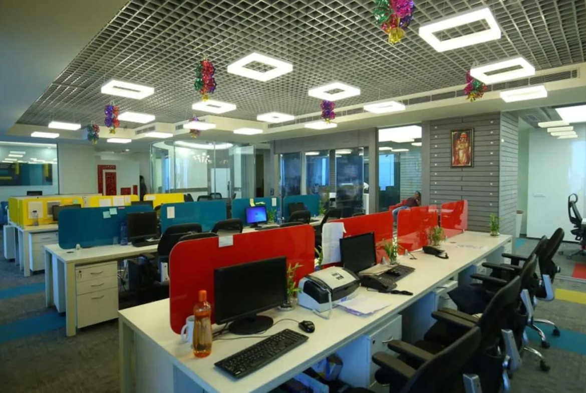 Bestech Business Tower Gurgaon