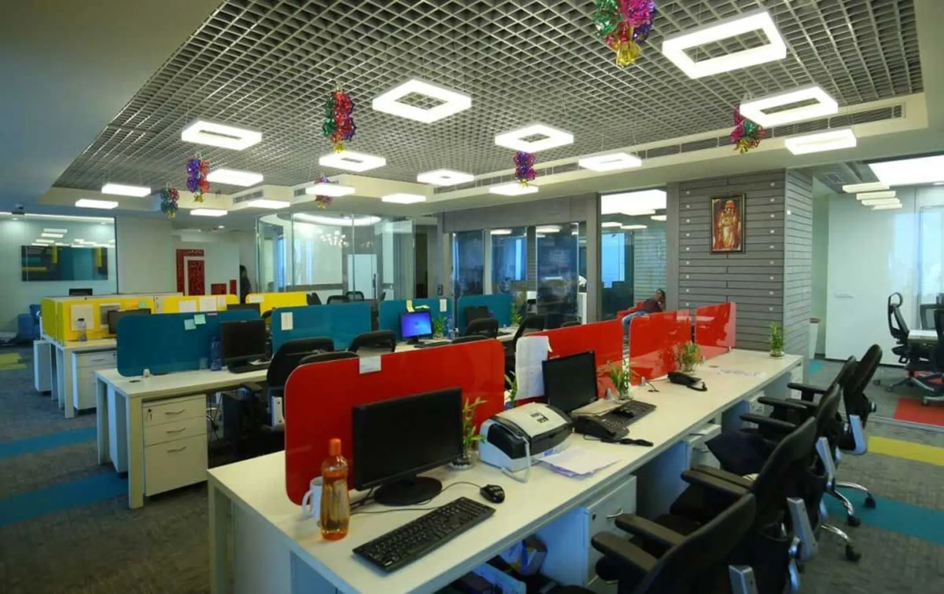 Bestech Business Tower Gurgaon