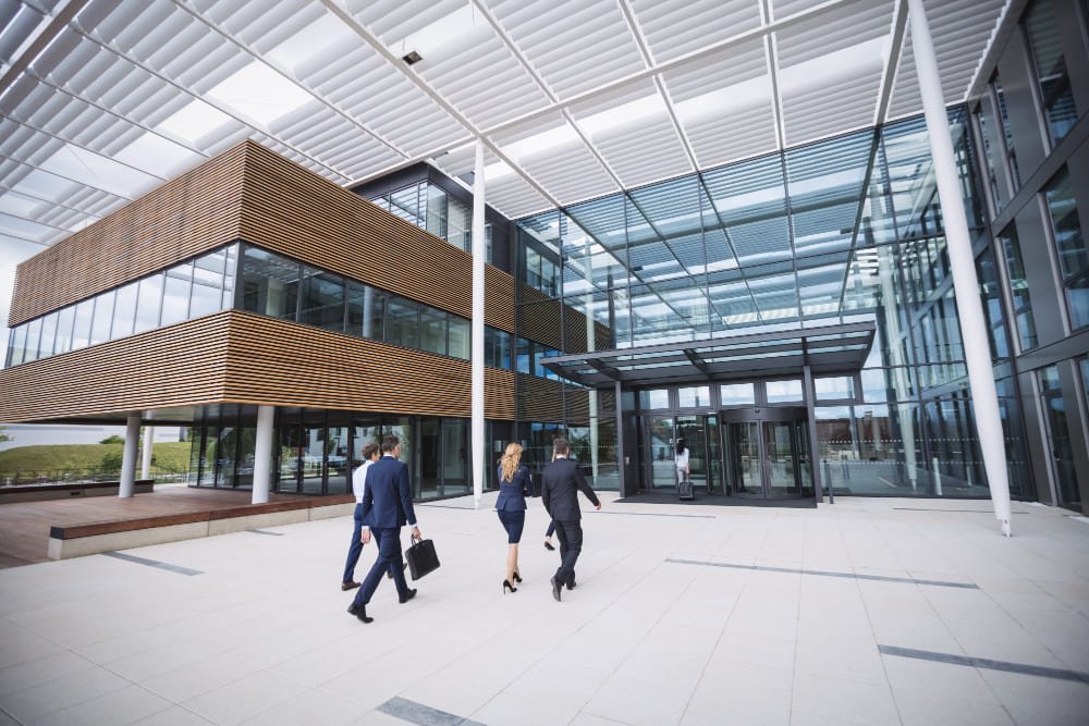 Smartspace - Top 10 Locations for Commercial Space in Delhi NCR