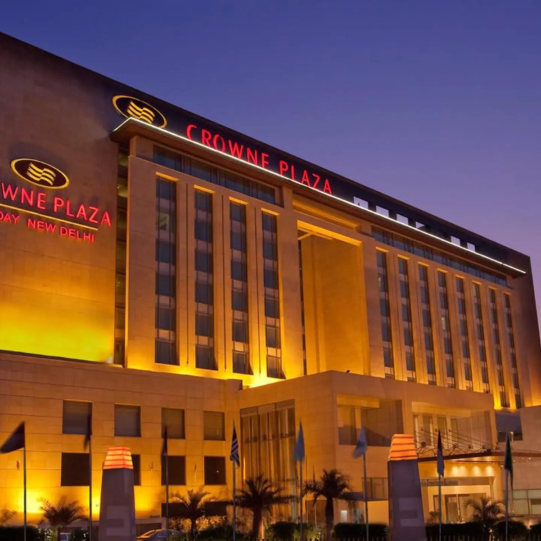 Crowne Plaza Okhla Phase 1