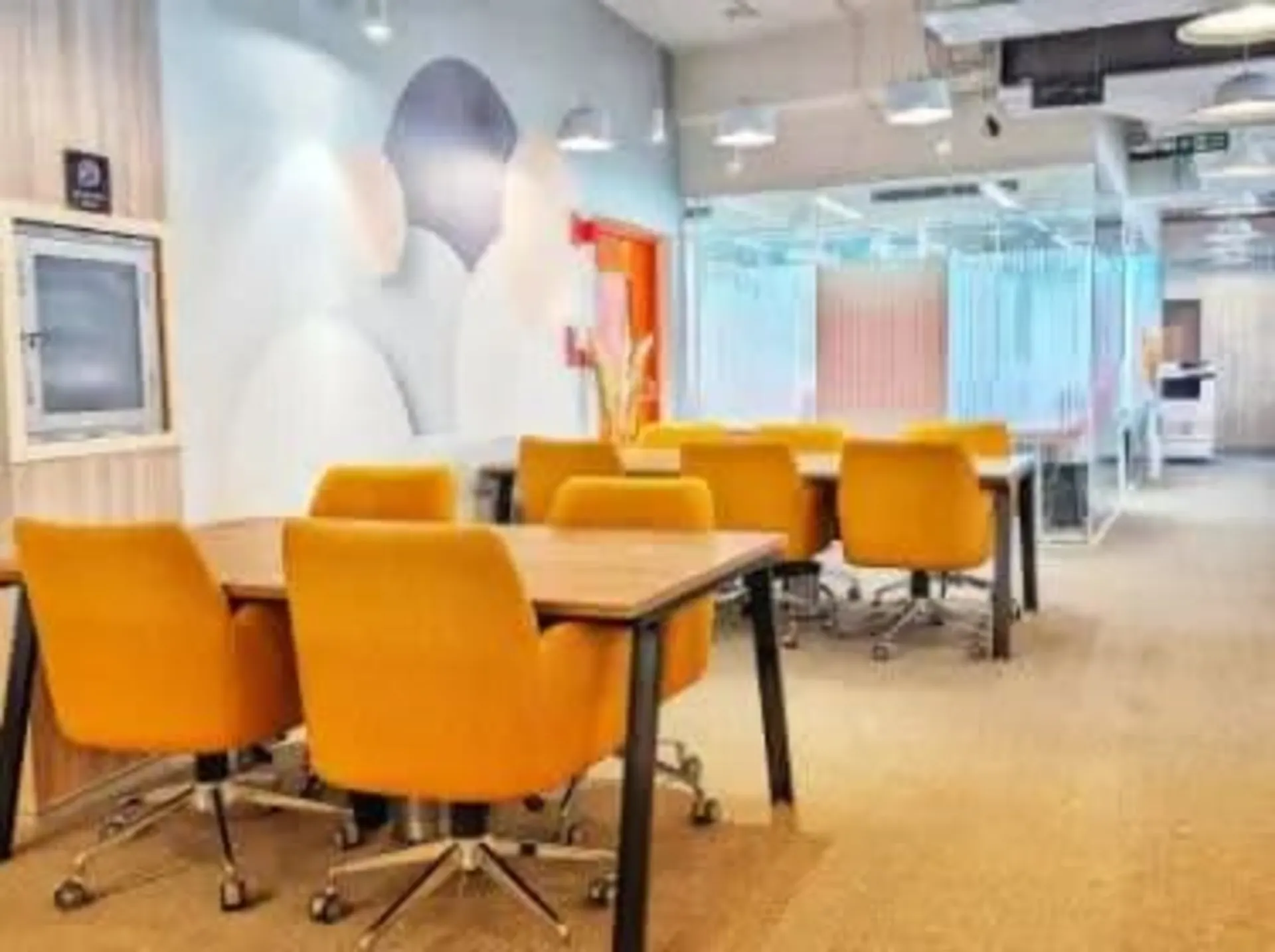 Crowne Plaza Okhla Phase 1