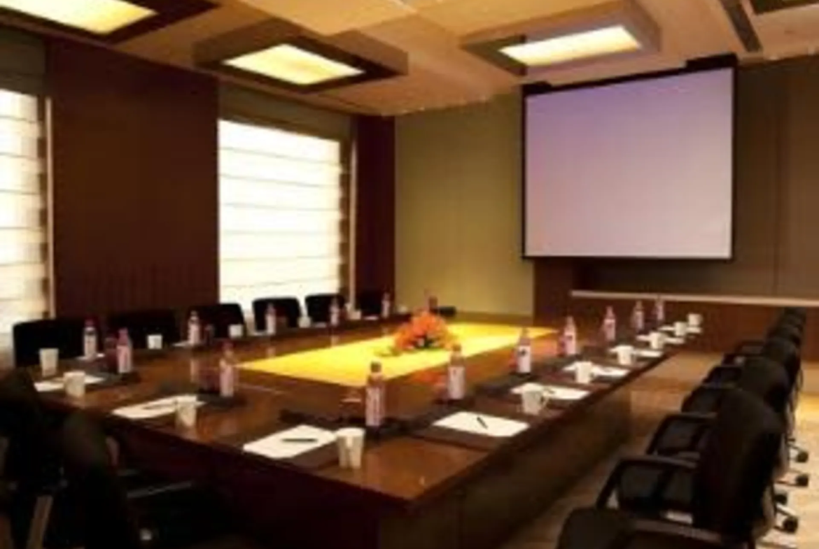 Crowne Plaza Okhla Phase 1