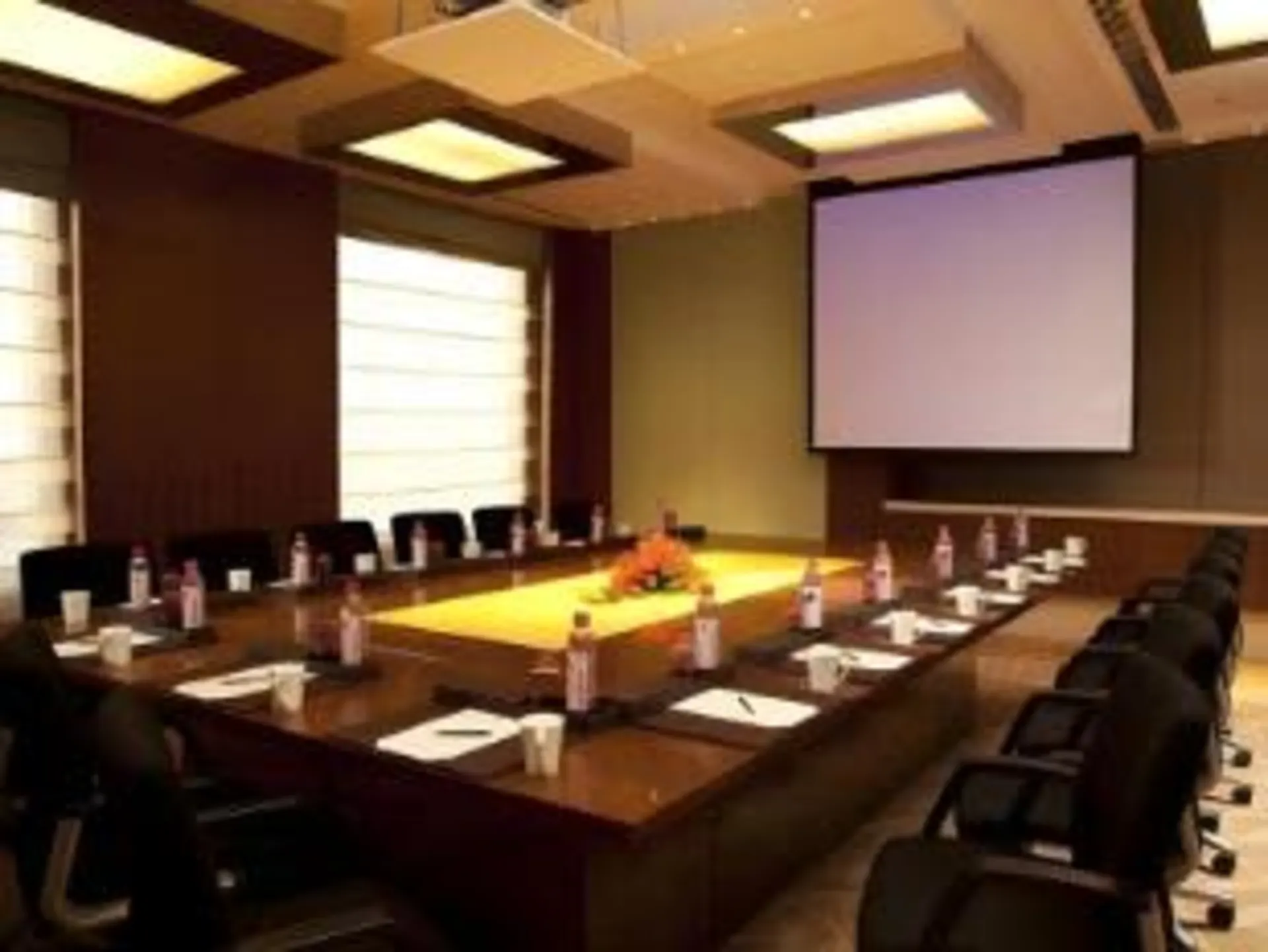 Crowne Plaza Okhla Phase 1