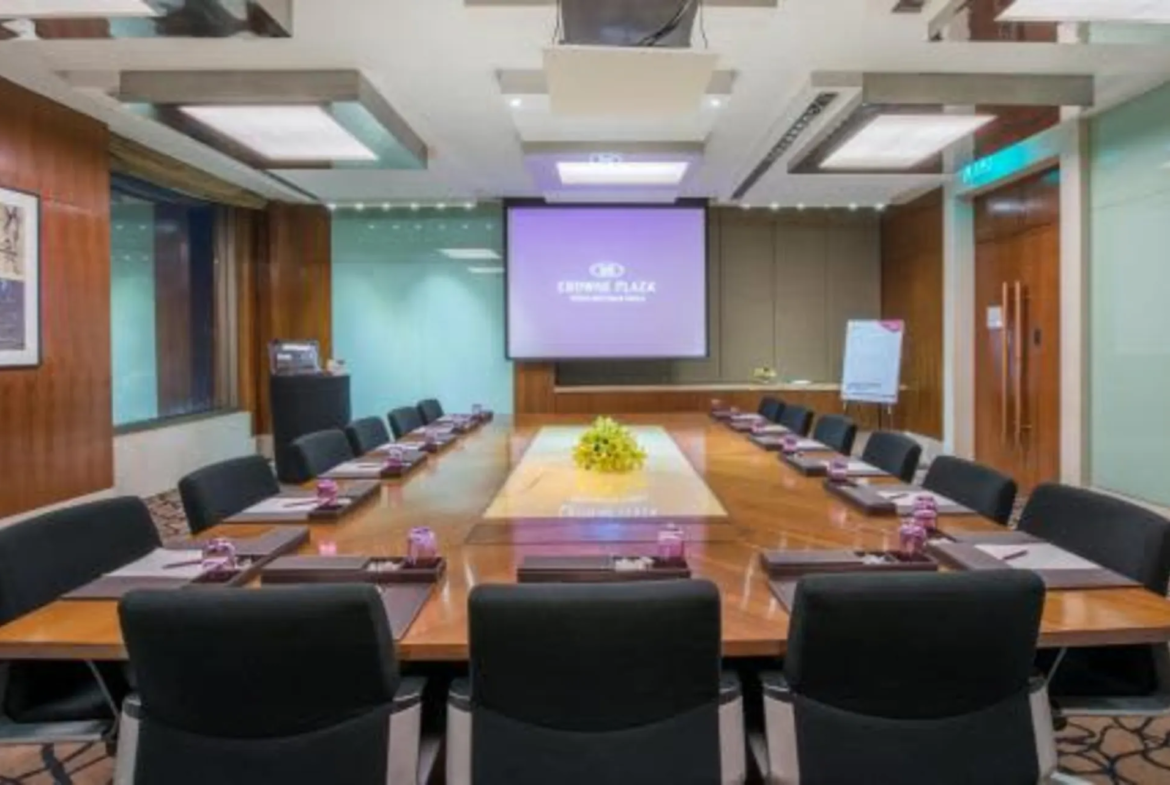 Crowne Plaza Okhla Phase 1