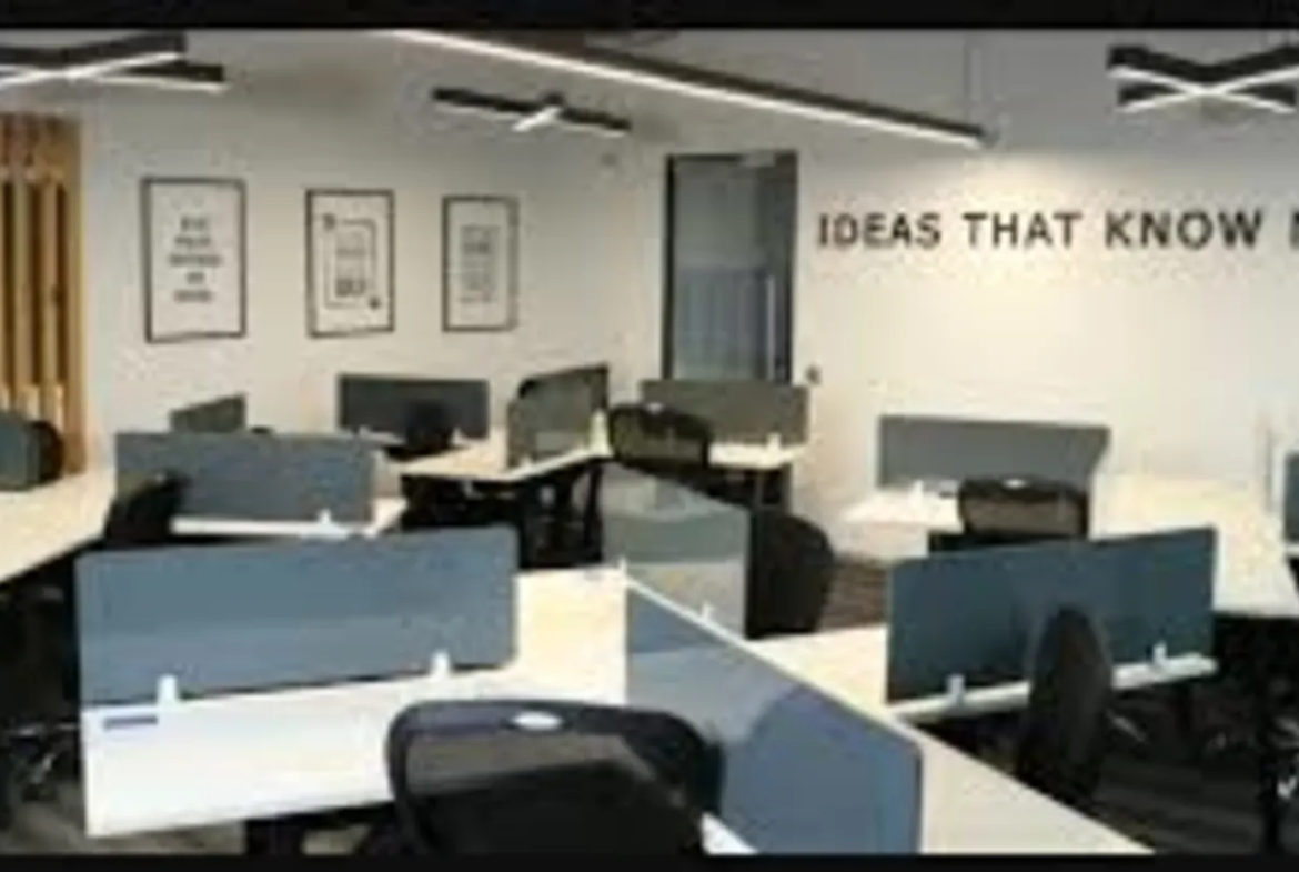 Cyber Concept Park UV 4 Gurgaon Smartspace