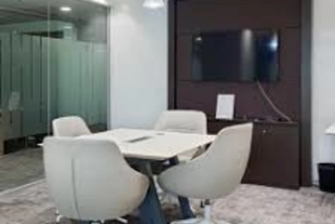 Cyber Concept Park UV 4 Gurgaon Smartspace