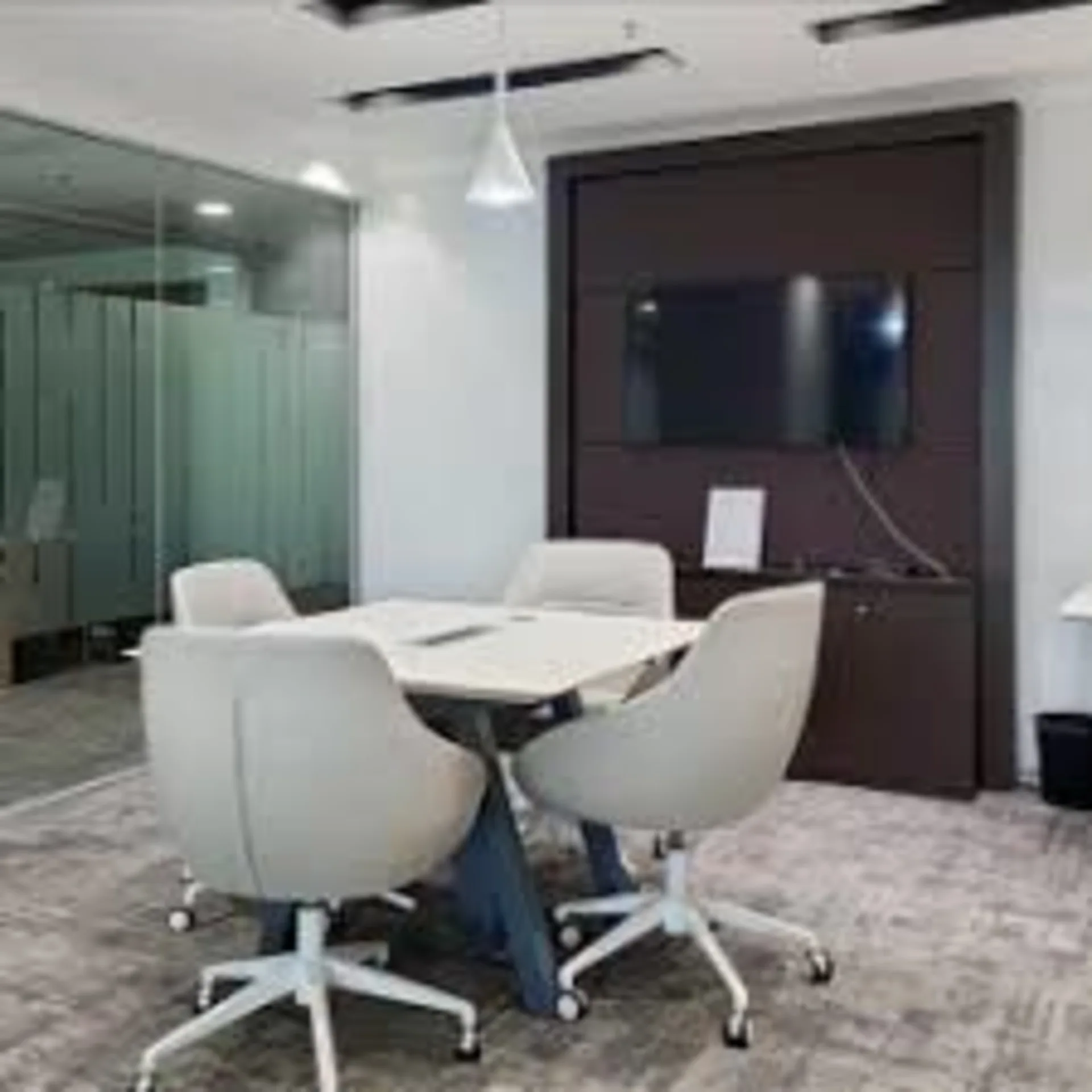 Cyber Concept Park UV 4 Gurgaon Smartspace