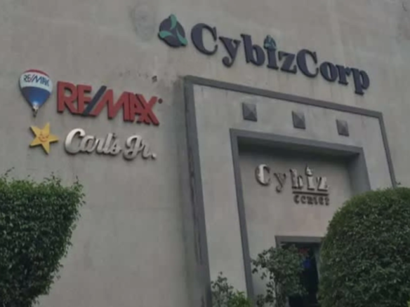 Cybiz Center Udyog Vihar Gurgoan