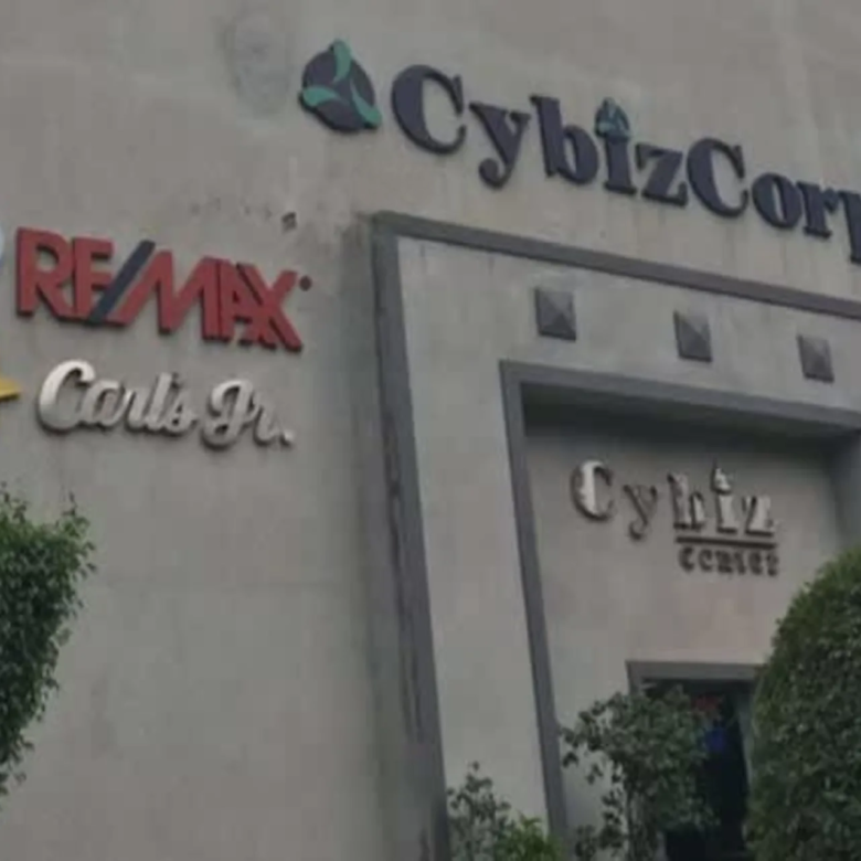Cybiz Center Udyog Vihar Gurgoan