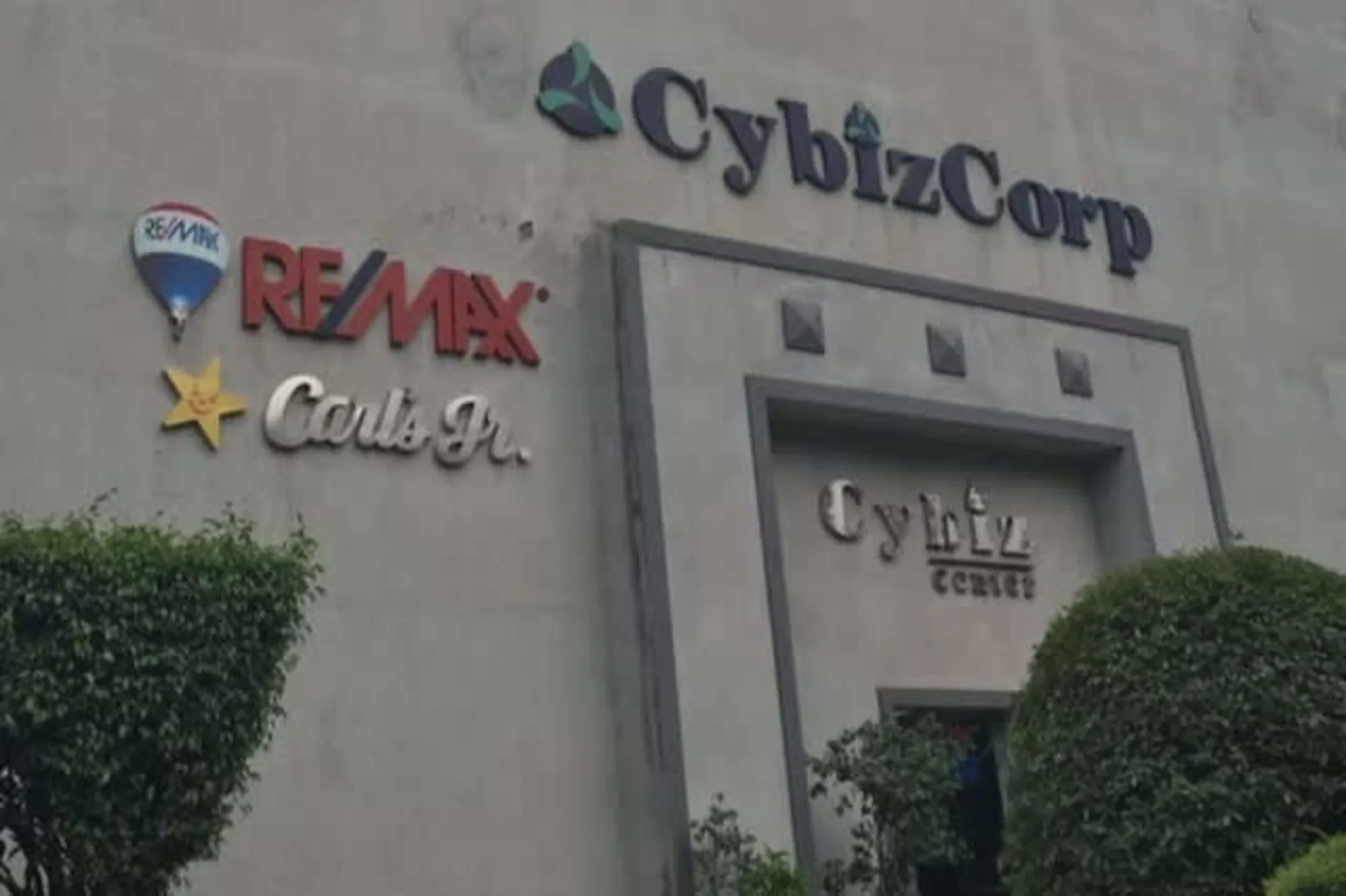 Cybiz Center Udyog Vihar Gurgoan