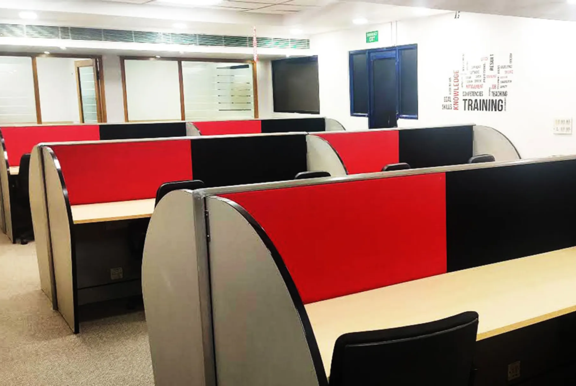 Cybiz Center Udyog Vihar Gurgoan